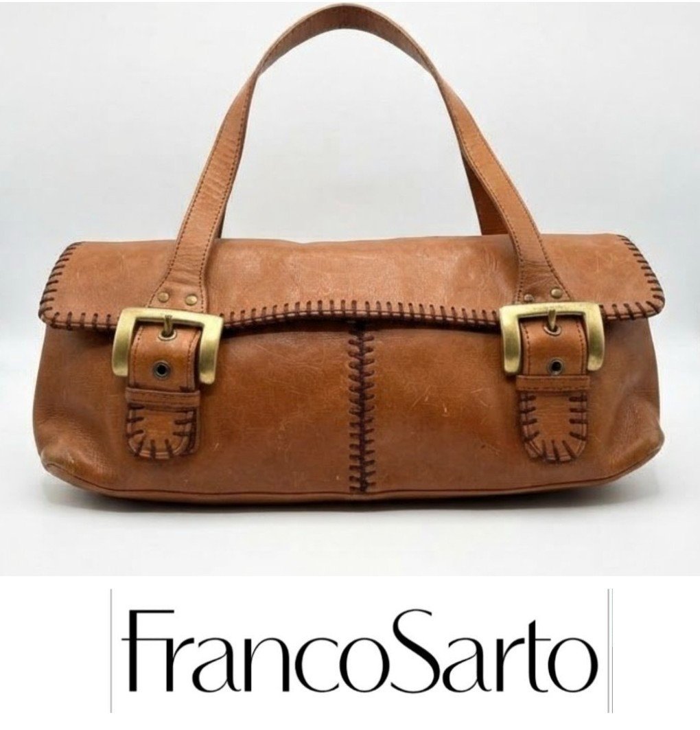 Vintage Franco Sarto 