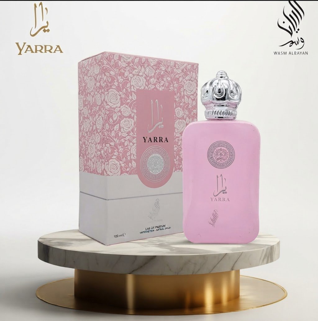 Parfum Yara l'original