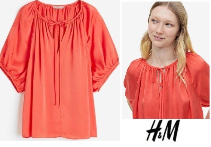 Chemisier H&M