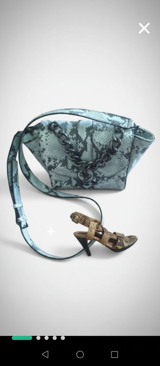 Guess Authentique + 3 cadeaux