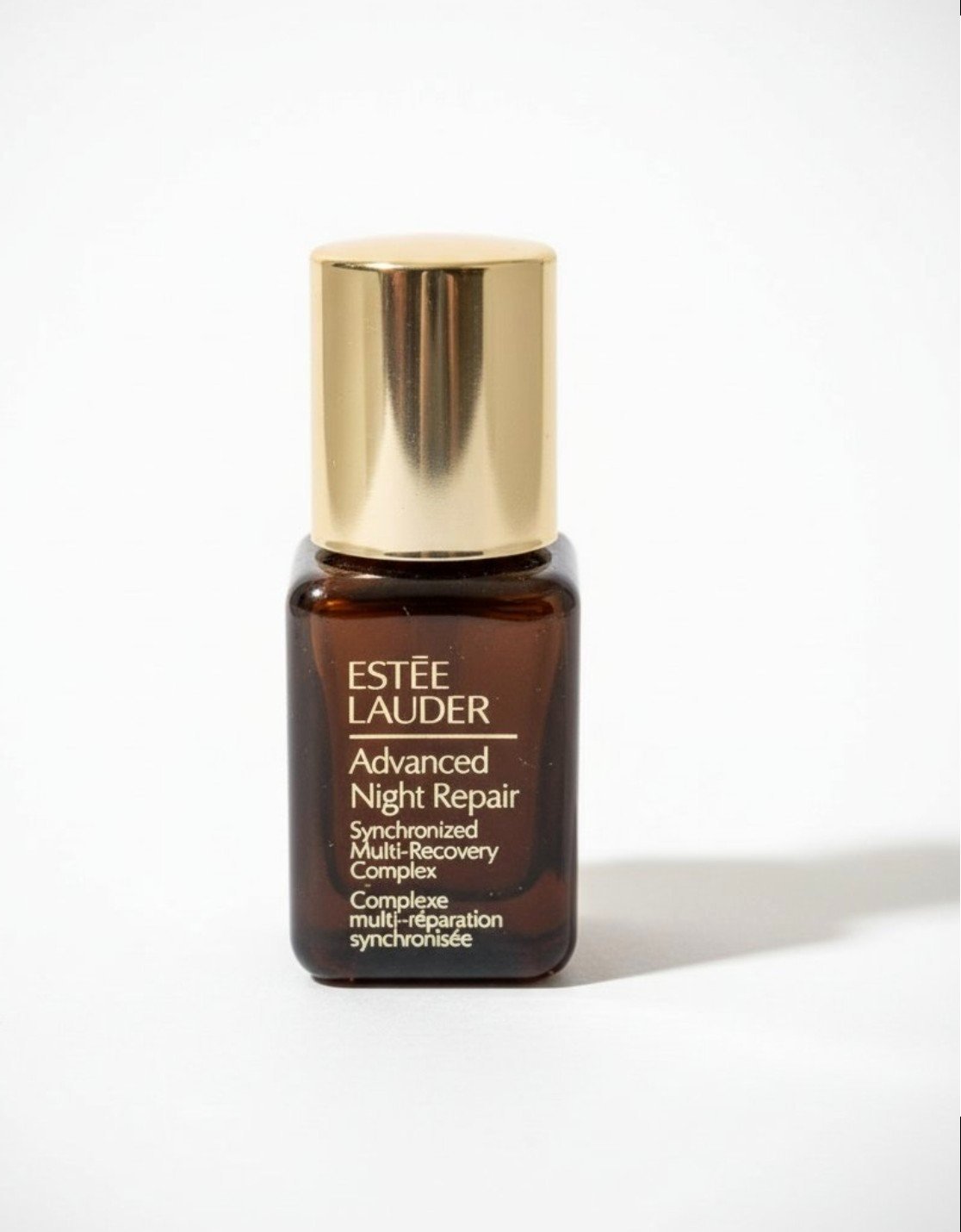 Serum complexe multi réparation synchronisée de Esteé Lauder 7 ml 