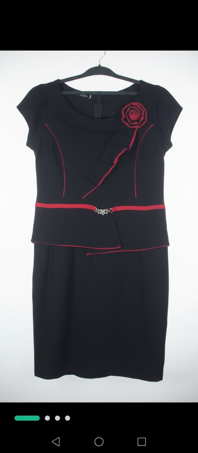 Mini_robe stretch