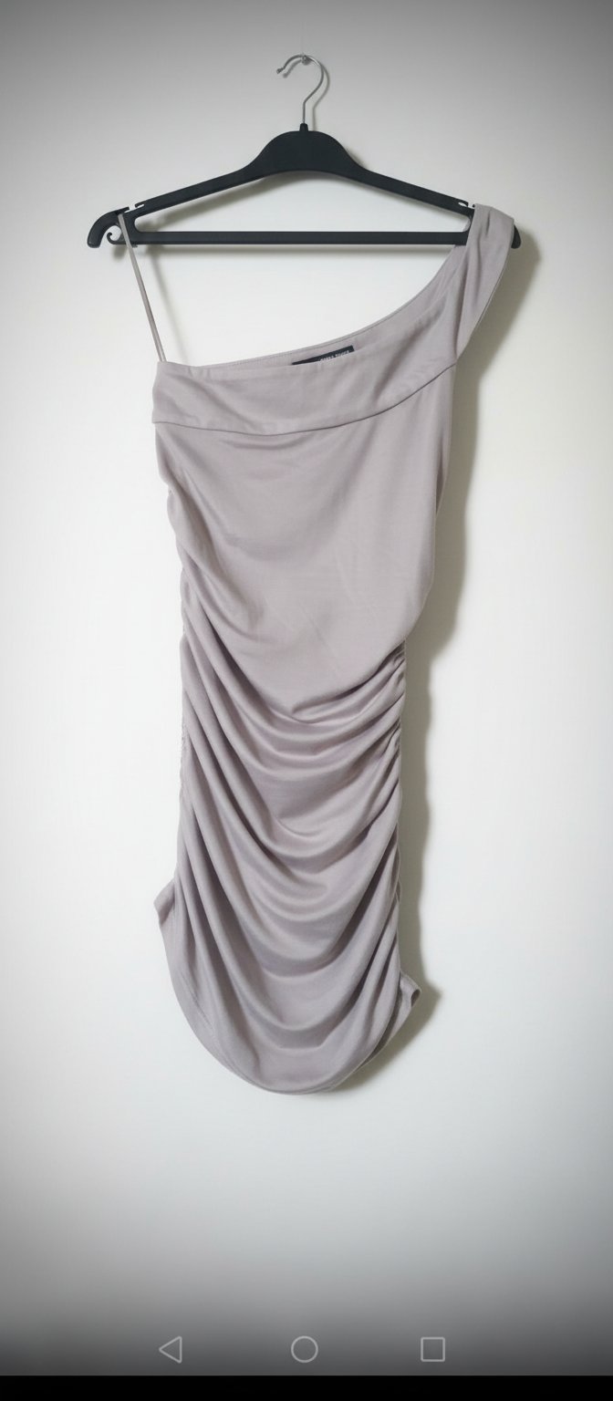 Pull Tally Weijl one shoulder élastique