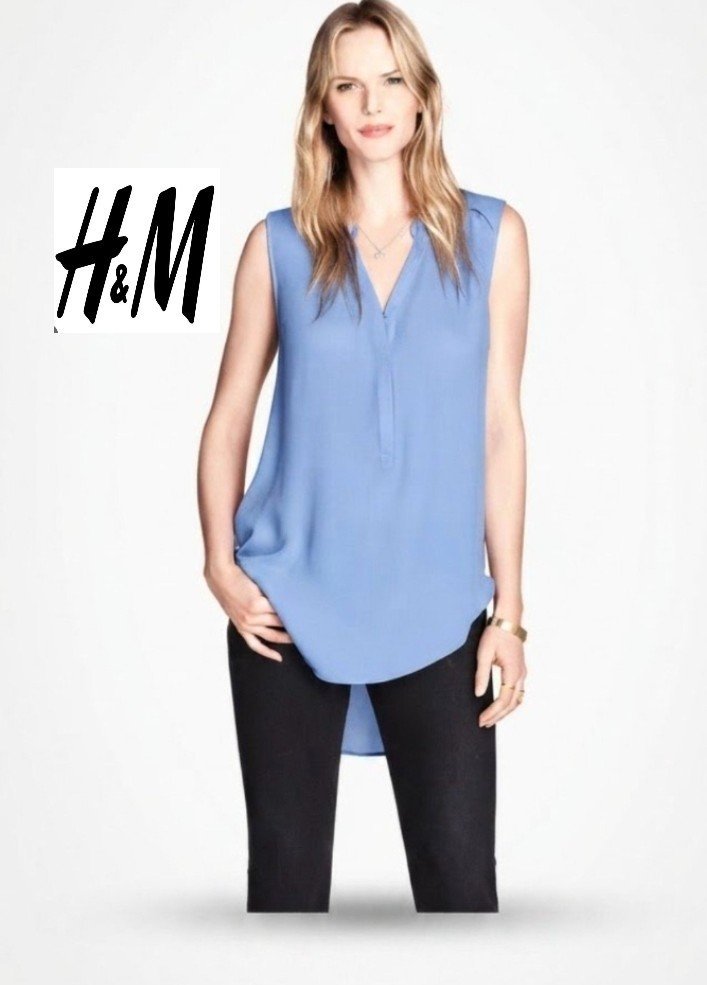 Blouse H&M