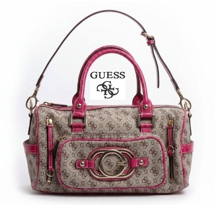 Vintage Guess  authentique neuf