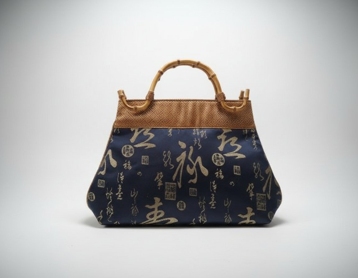 Sac Chinois traditionnel Kiko