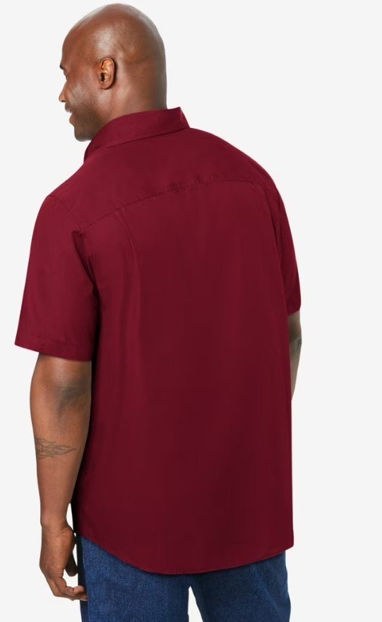 Chemise Kingfield