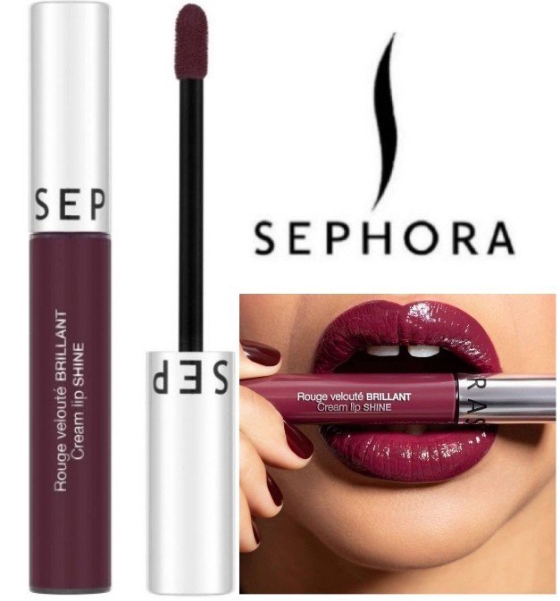 Rouge à lèvres sephora authentique