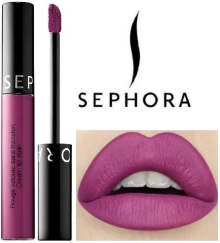 Gloss Sephora