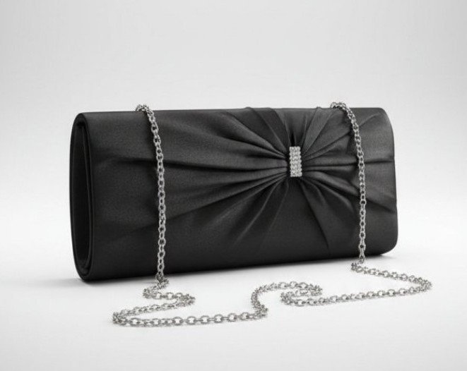 Sac à main soirée 