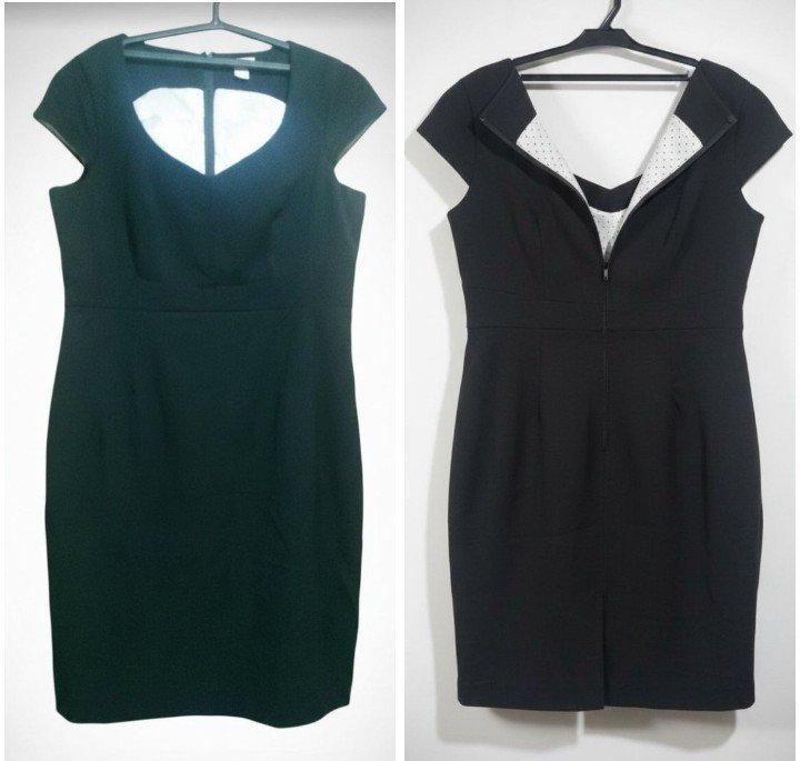 Robe H&M
