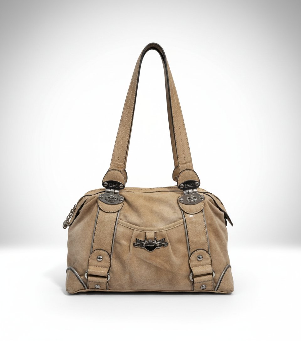 Sac Authentique Kathy Van Zeeland