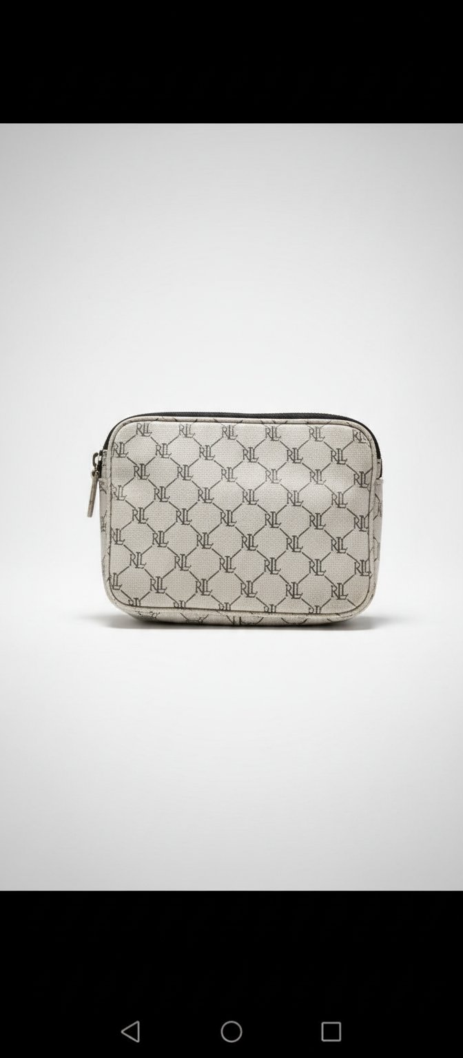 Pochette Ralph Lauren