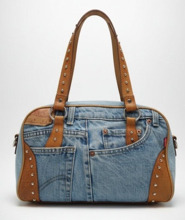 Sac Jeans Levi's original