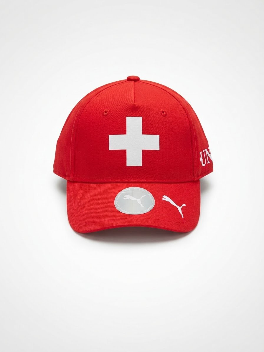 Casquette puma originale neuf avec étiquette