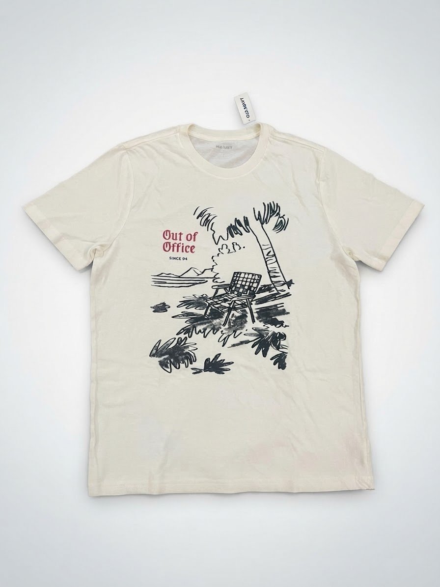 T-shirt old navy
