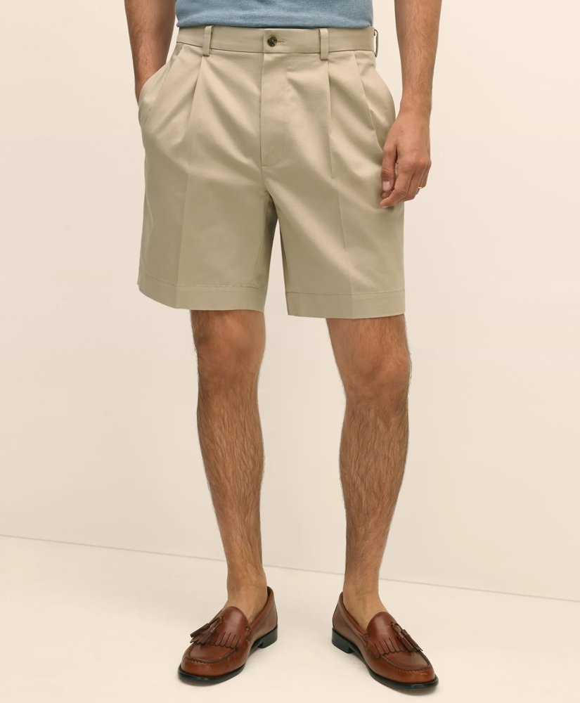 Brooks Brothers Mens Shorts