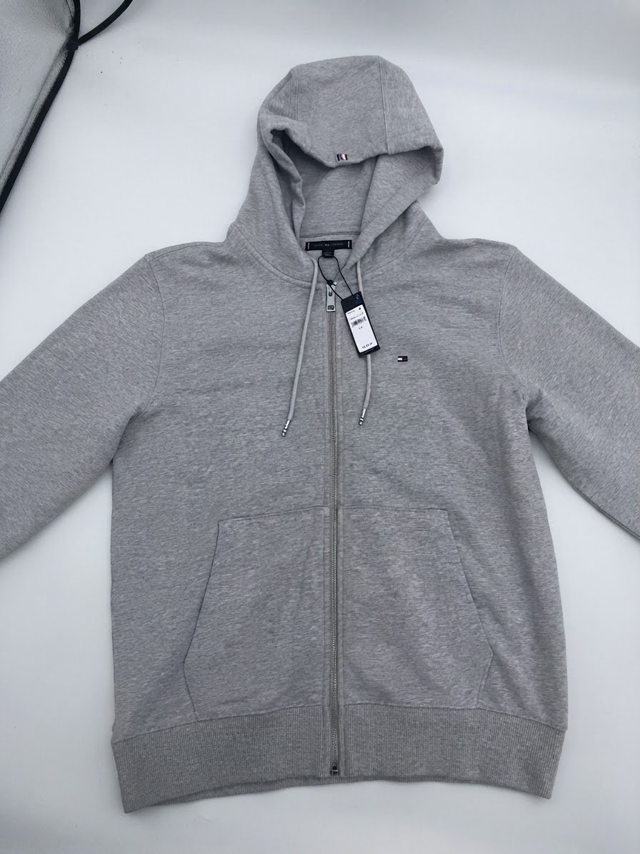Gilet tommy hilfiger