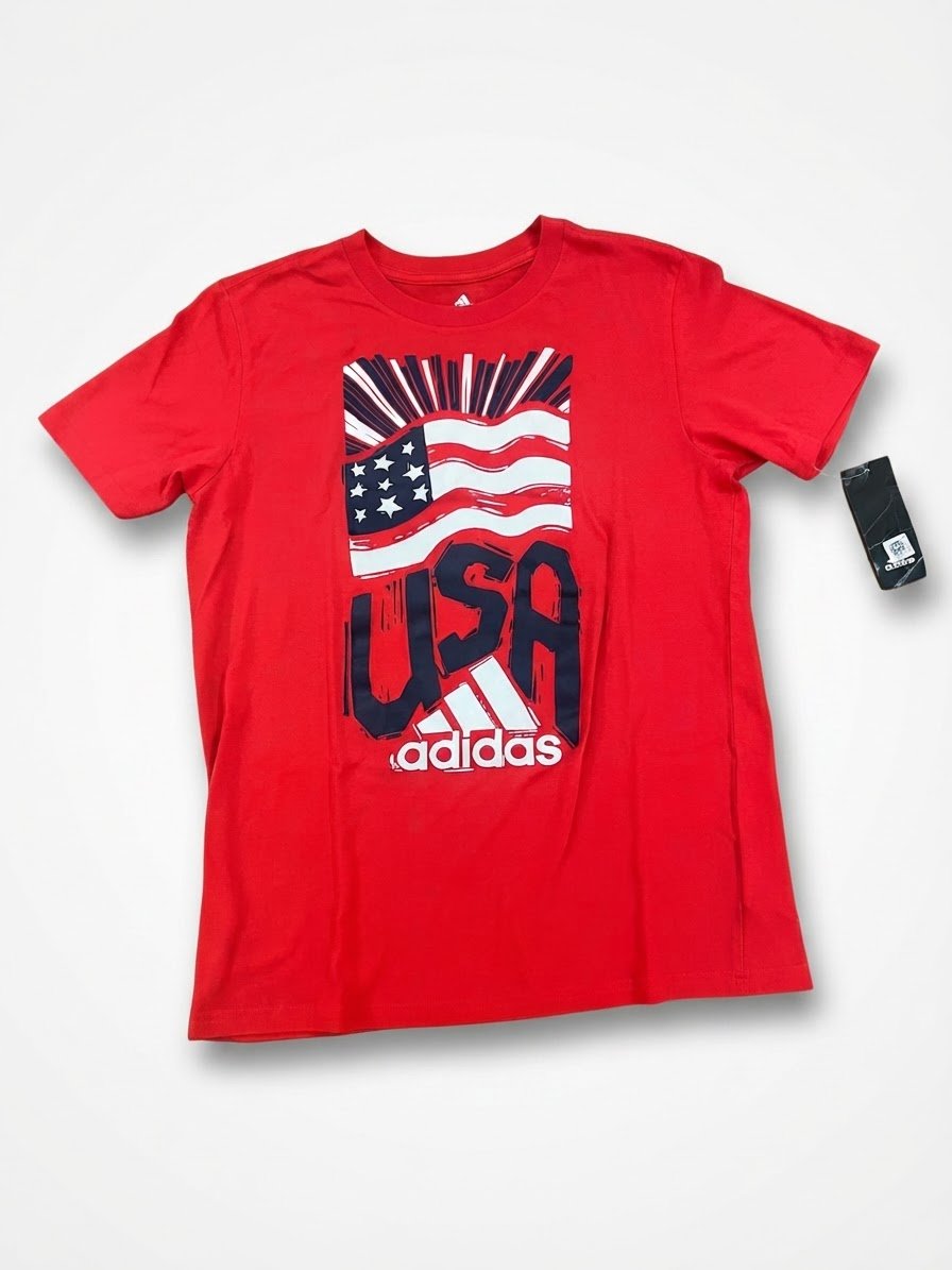 T-shirt adidas neuuf