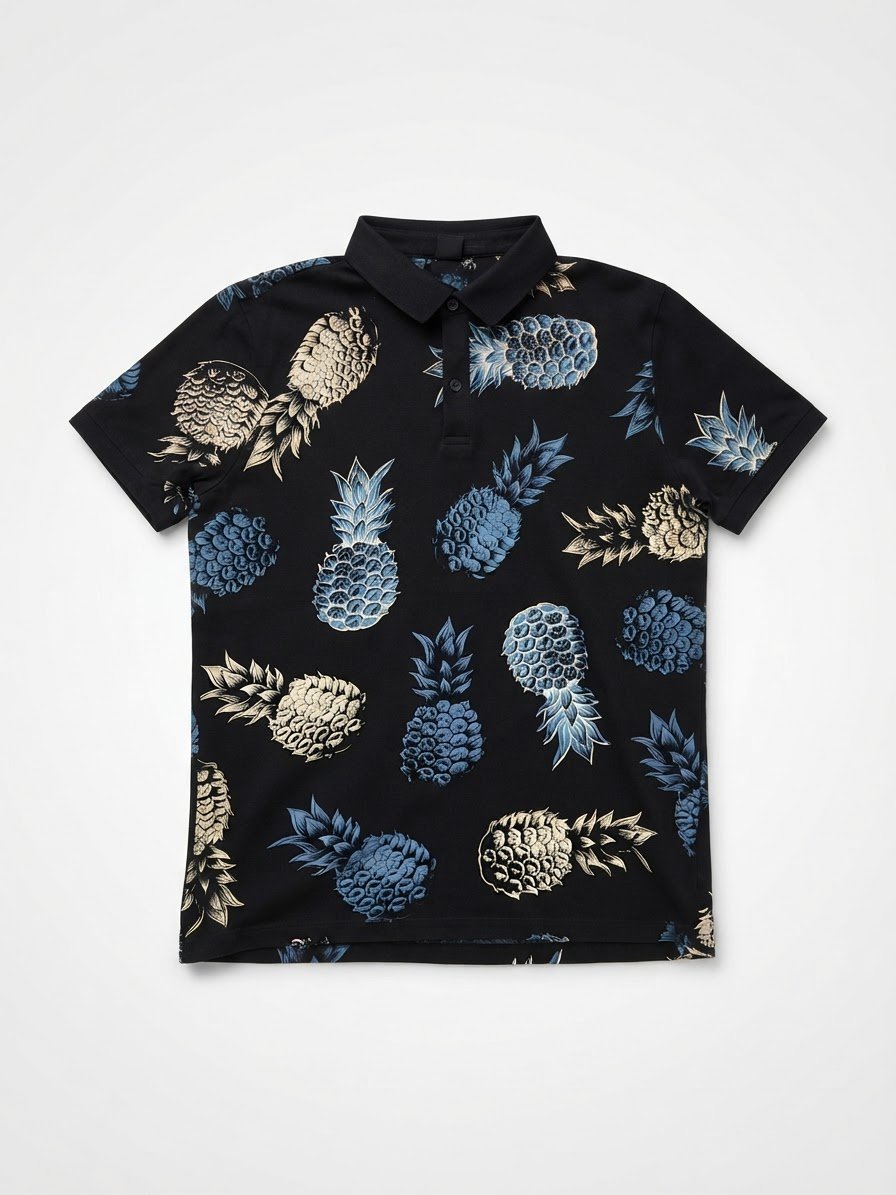 Polo H&M