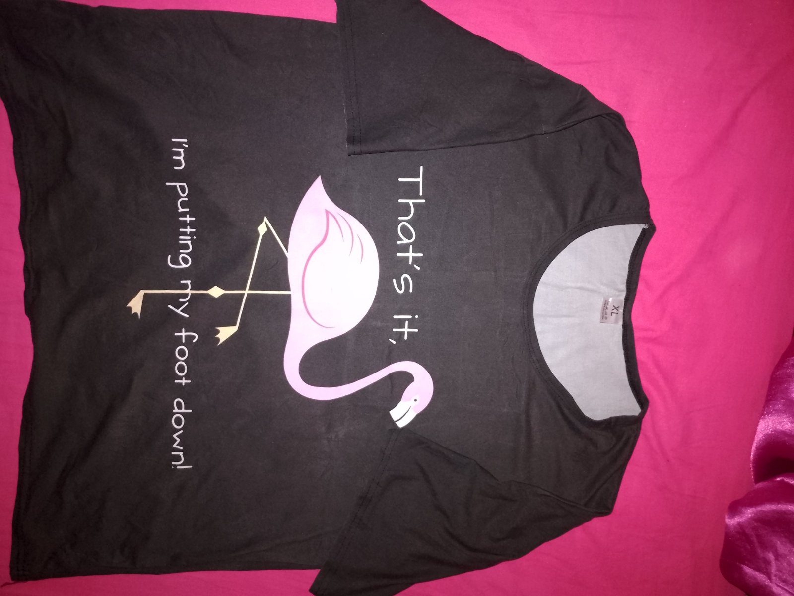 Tenue 