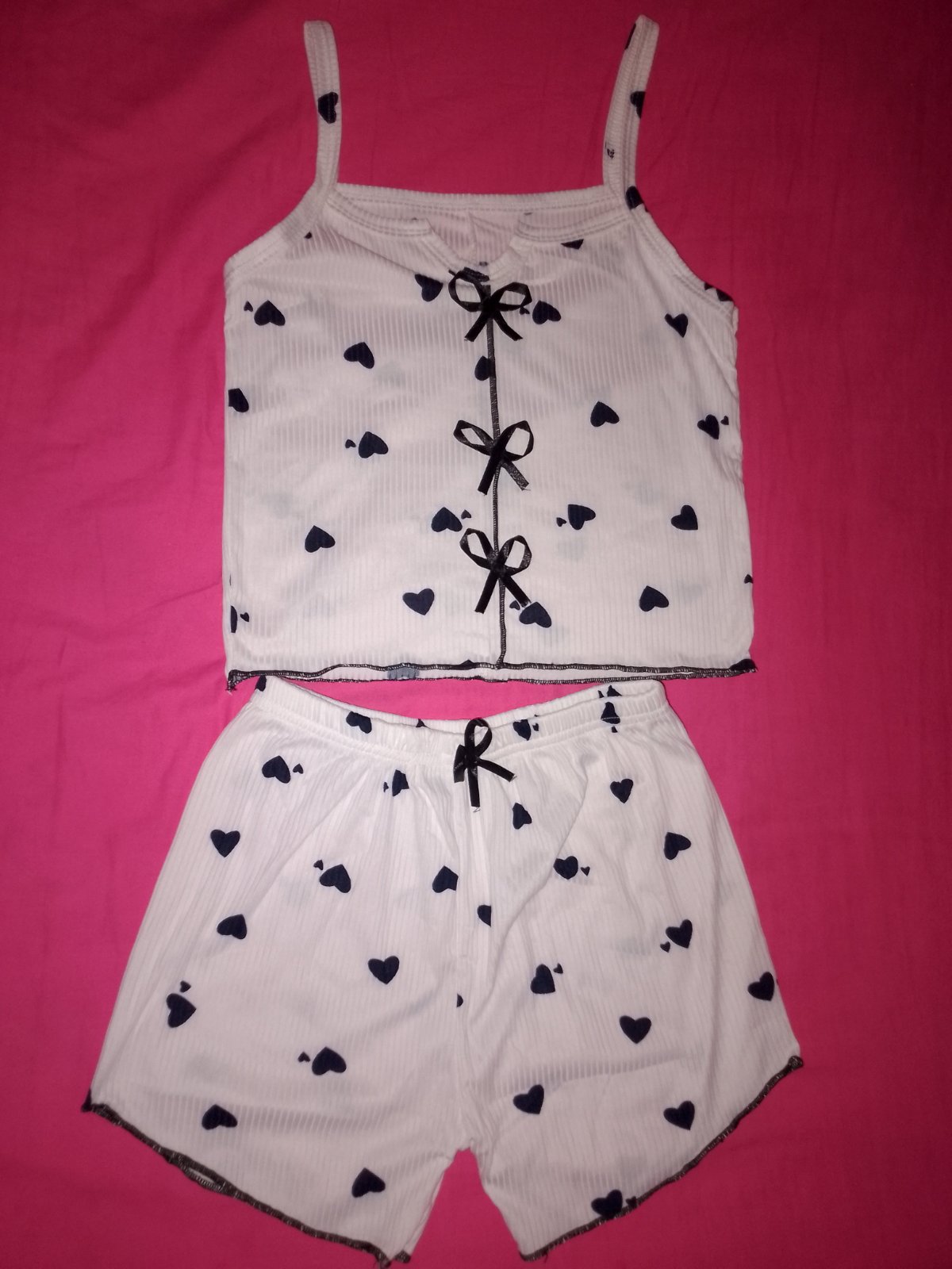 Tenue 