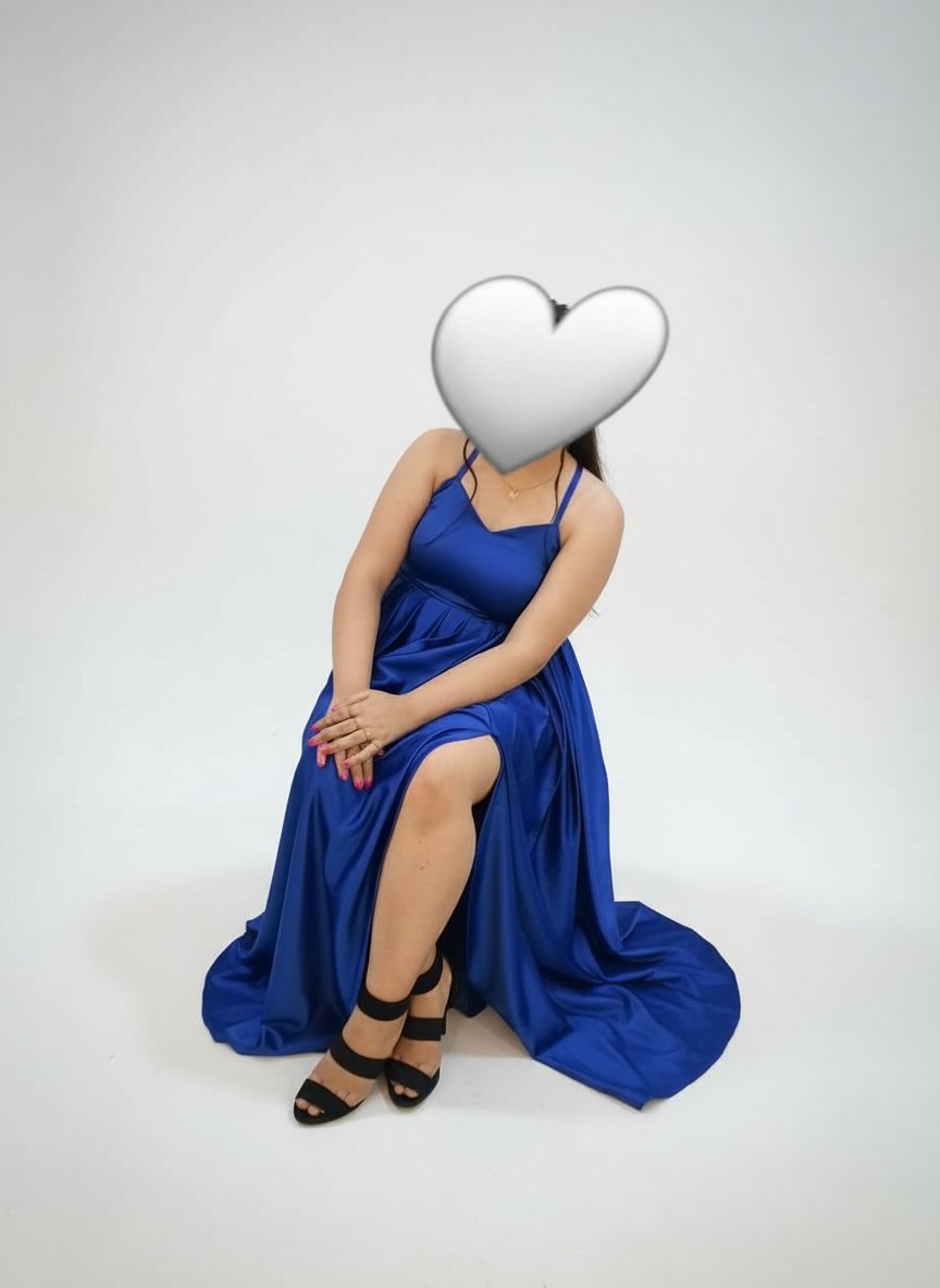 Robe soirée 