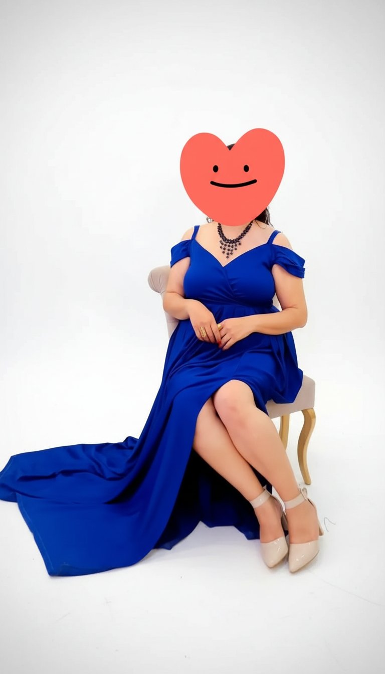 Robe soirée
