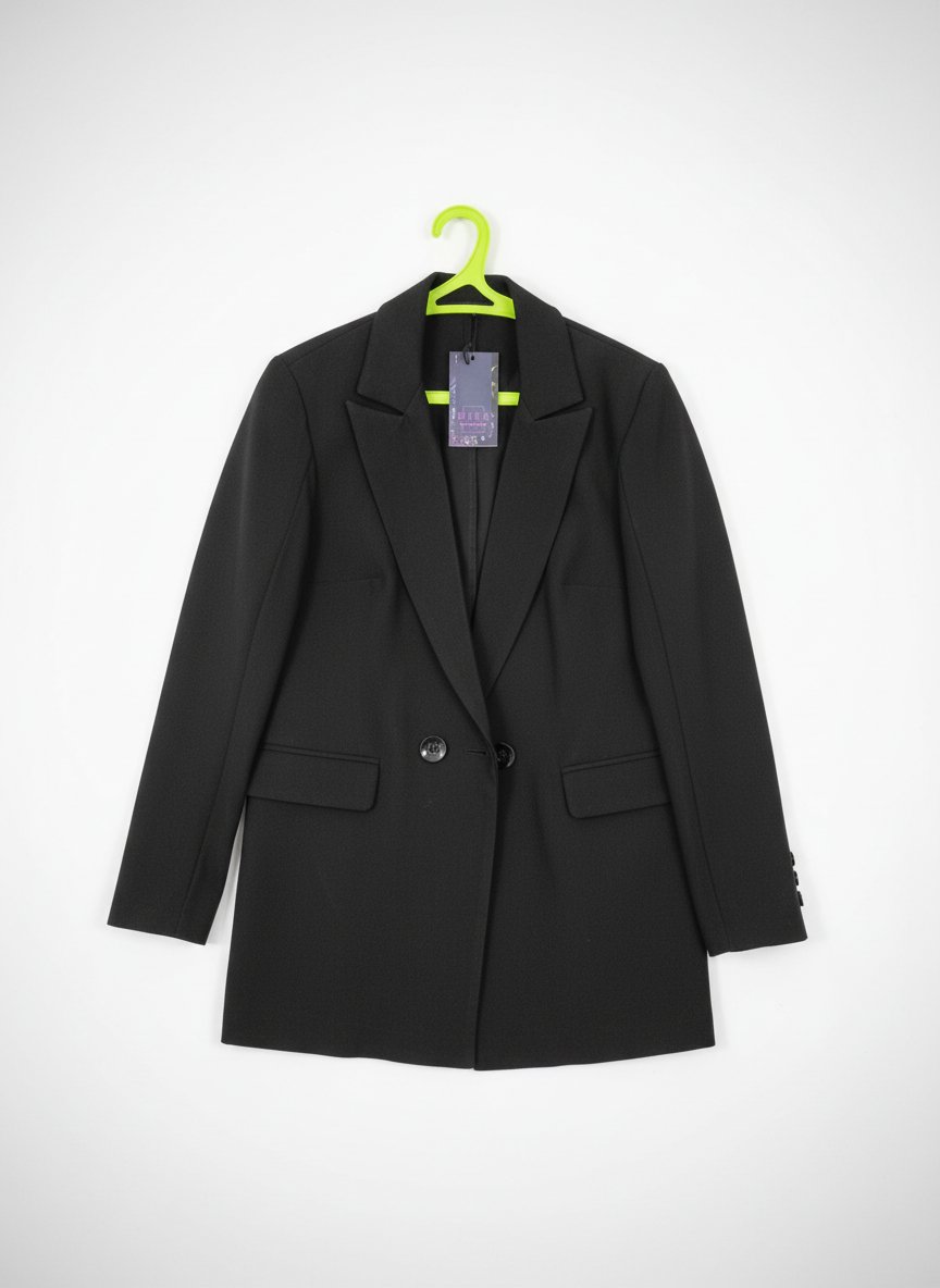 Blazer femme 