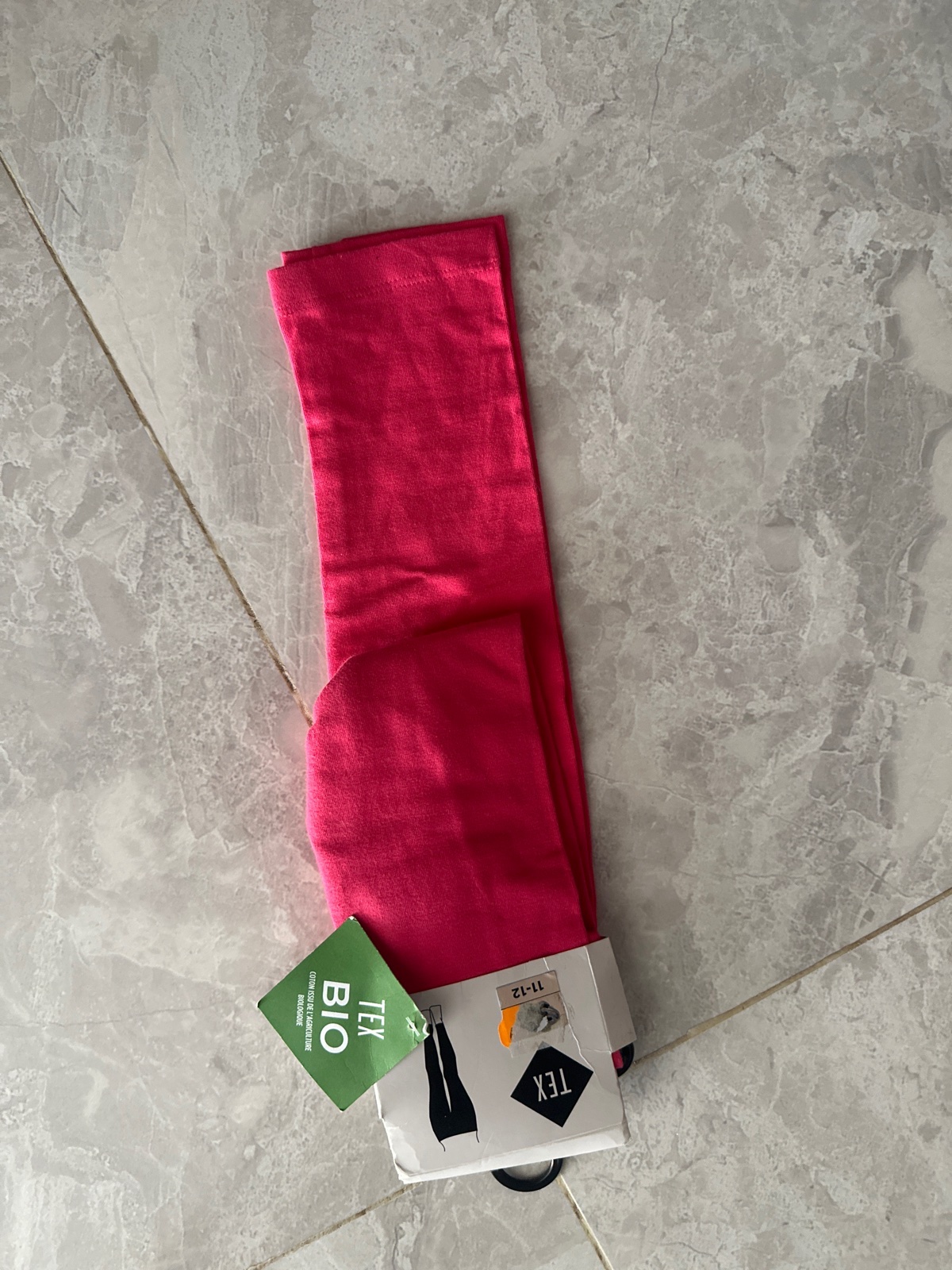 Legging pr fille 