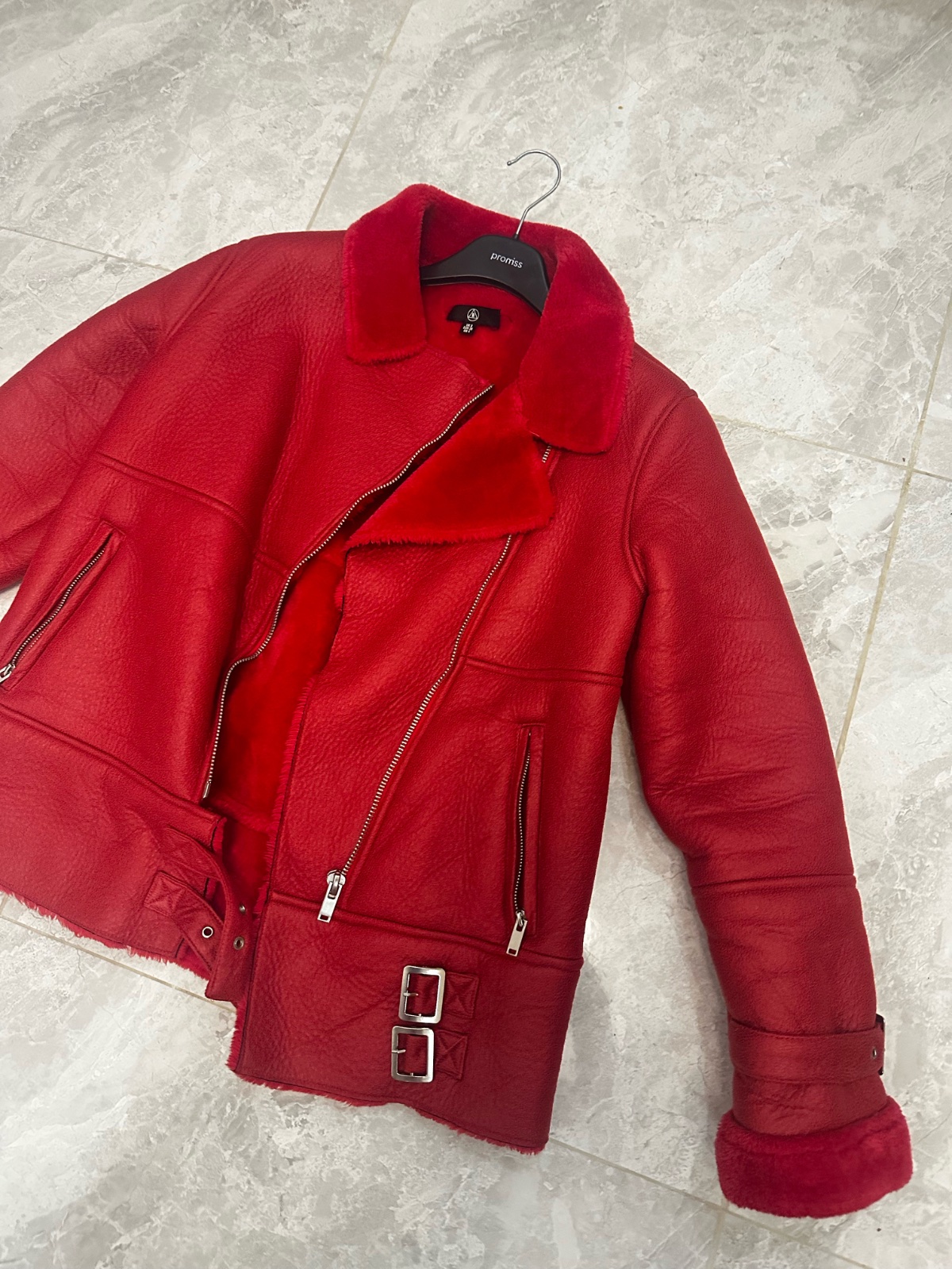 Manteau femme 