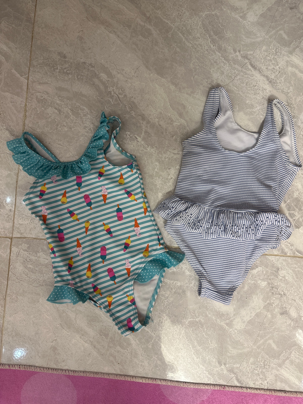 Maillot fille Primark