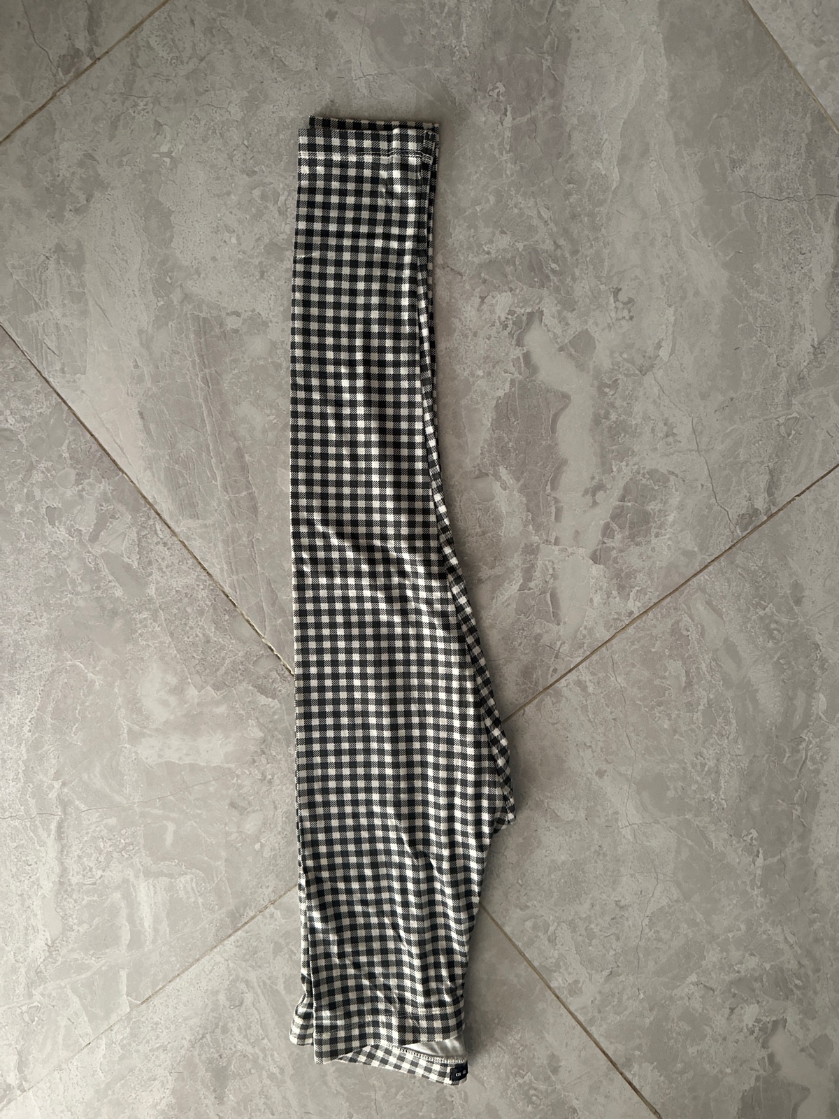 Legging fille de la marque tex