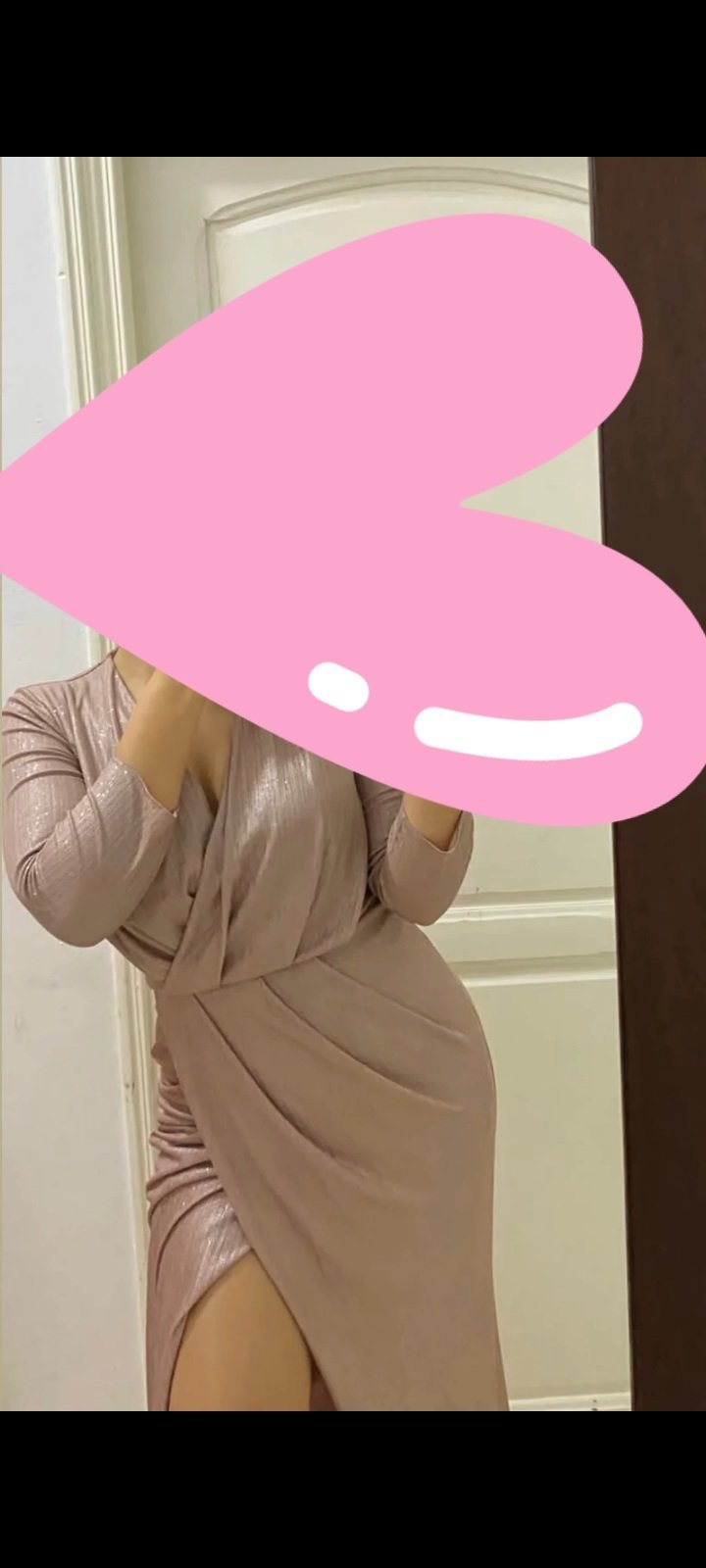 Robe soiree