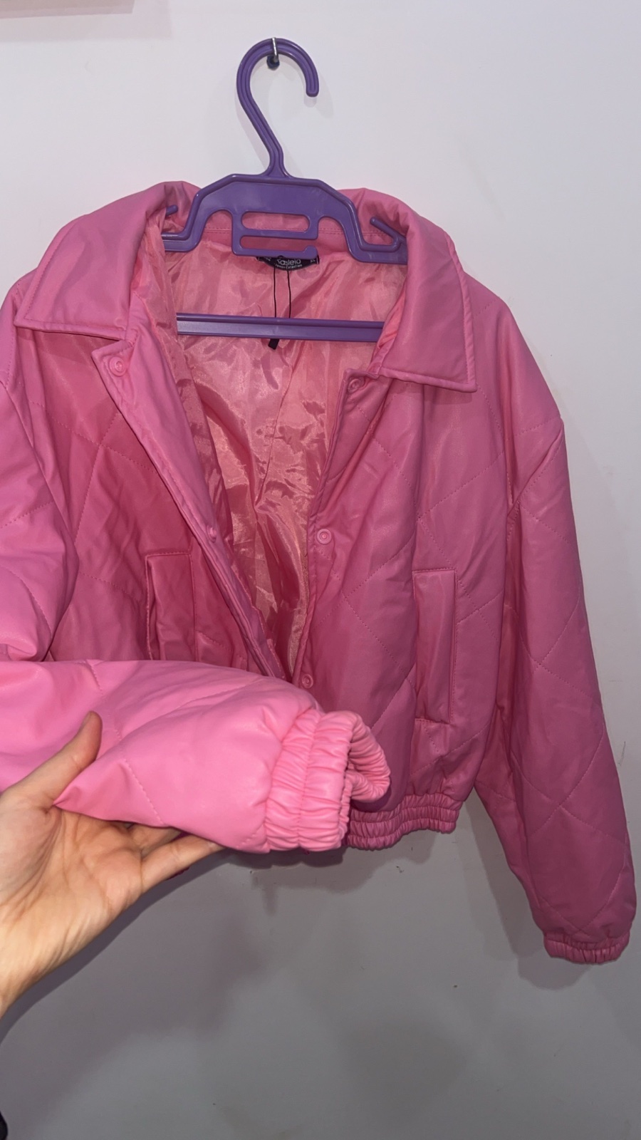 Veste 