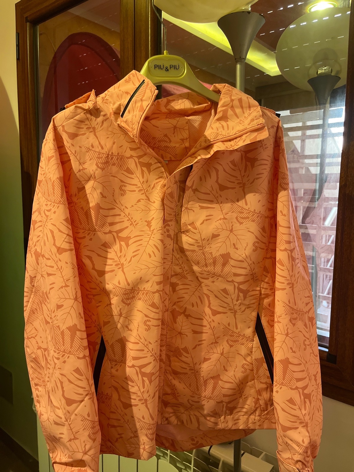 Veste 