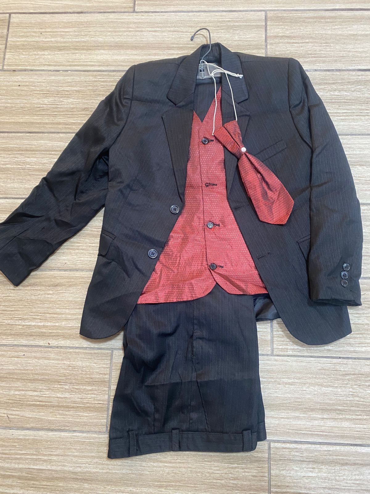 Costume enfant 
