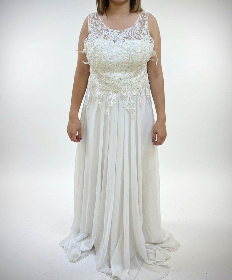 Robe soirée 