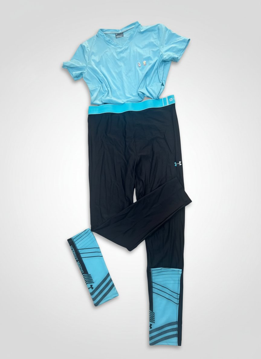 Tenue bac sport