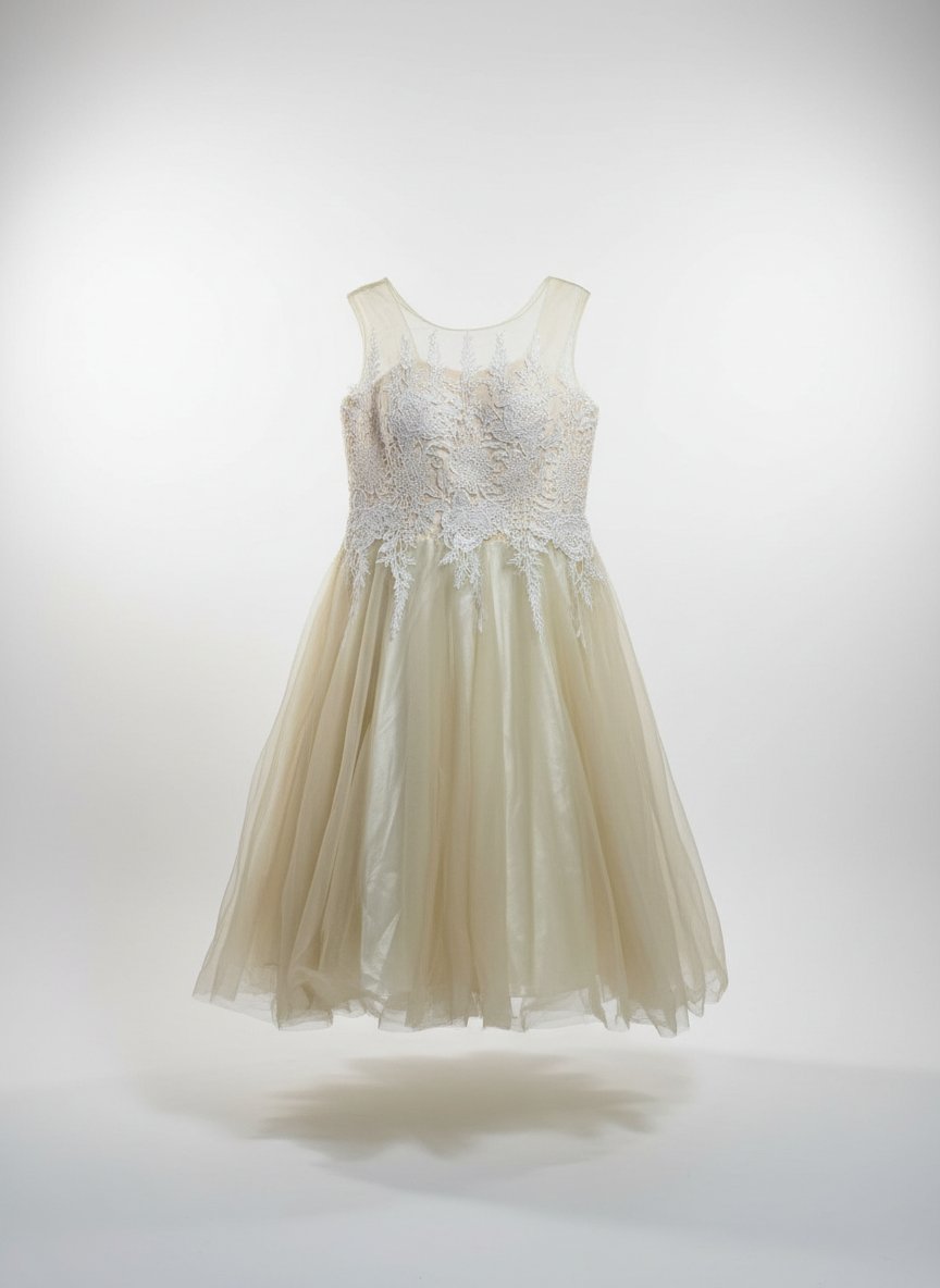 Robe soirée 