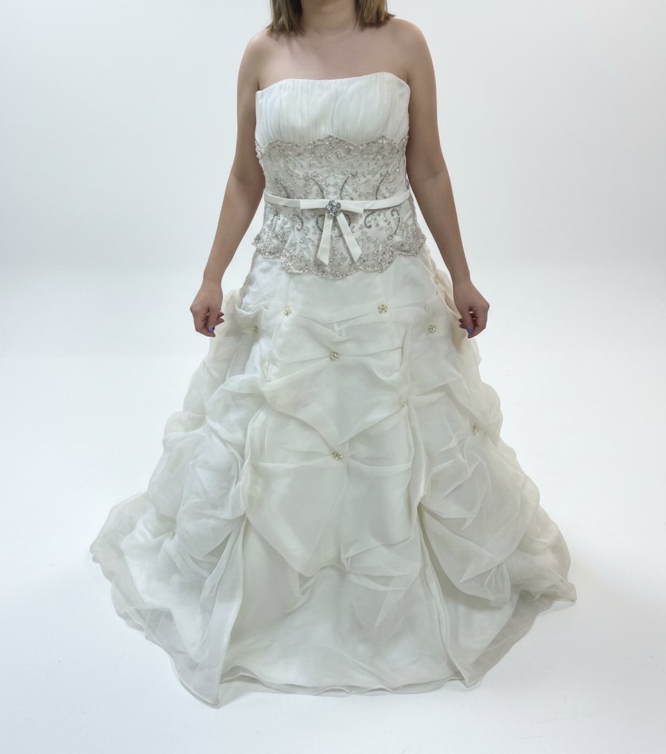Robe de mariage 