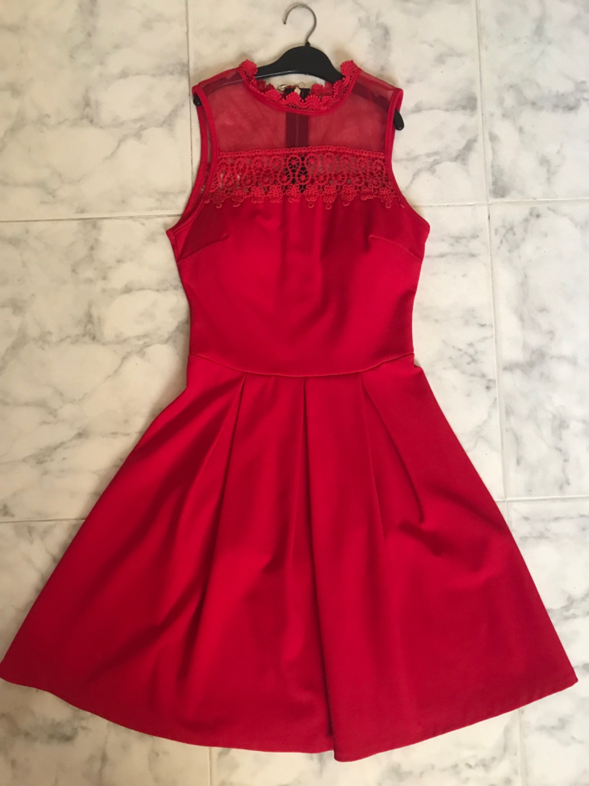 Robe taille xs