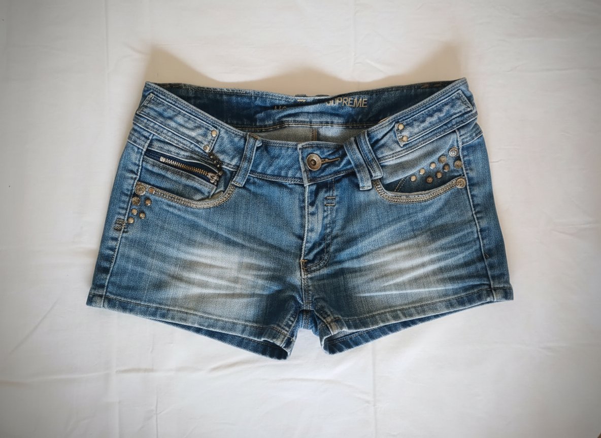 ˚.⋆Monday supreme shorts˚.⋆