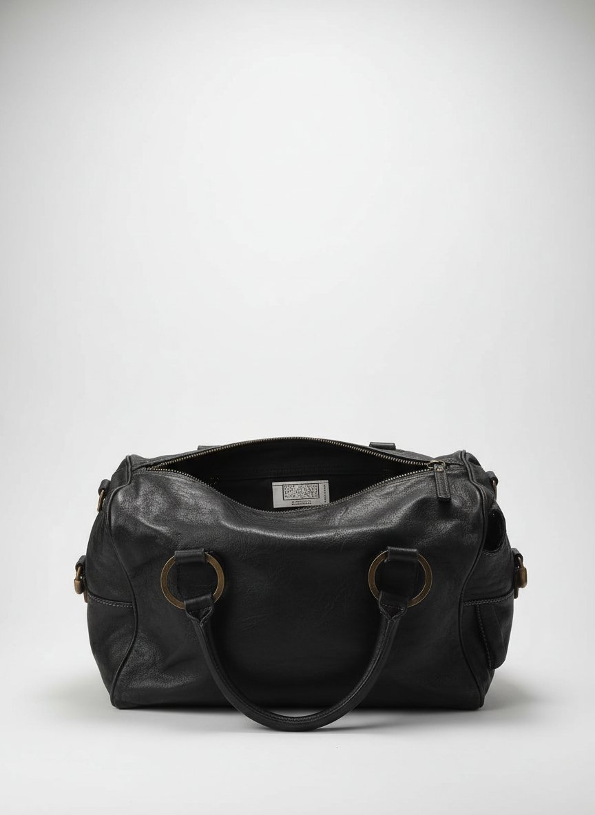 Vintage chunky bag 
