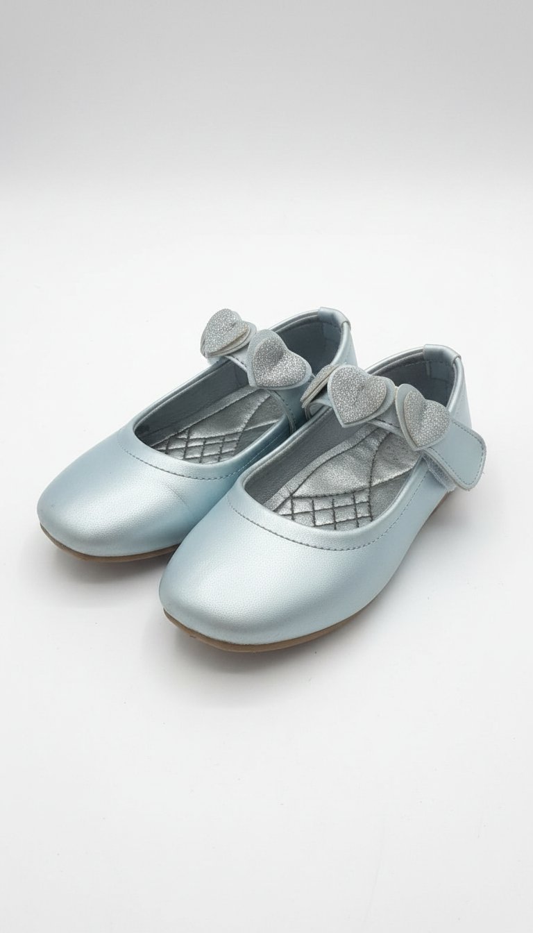 Chaussure fille 