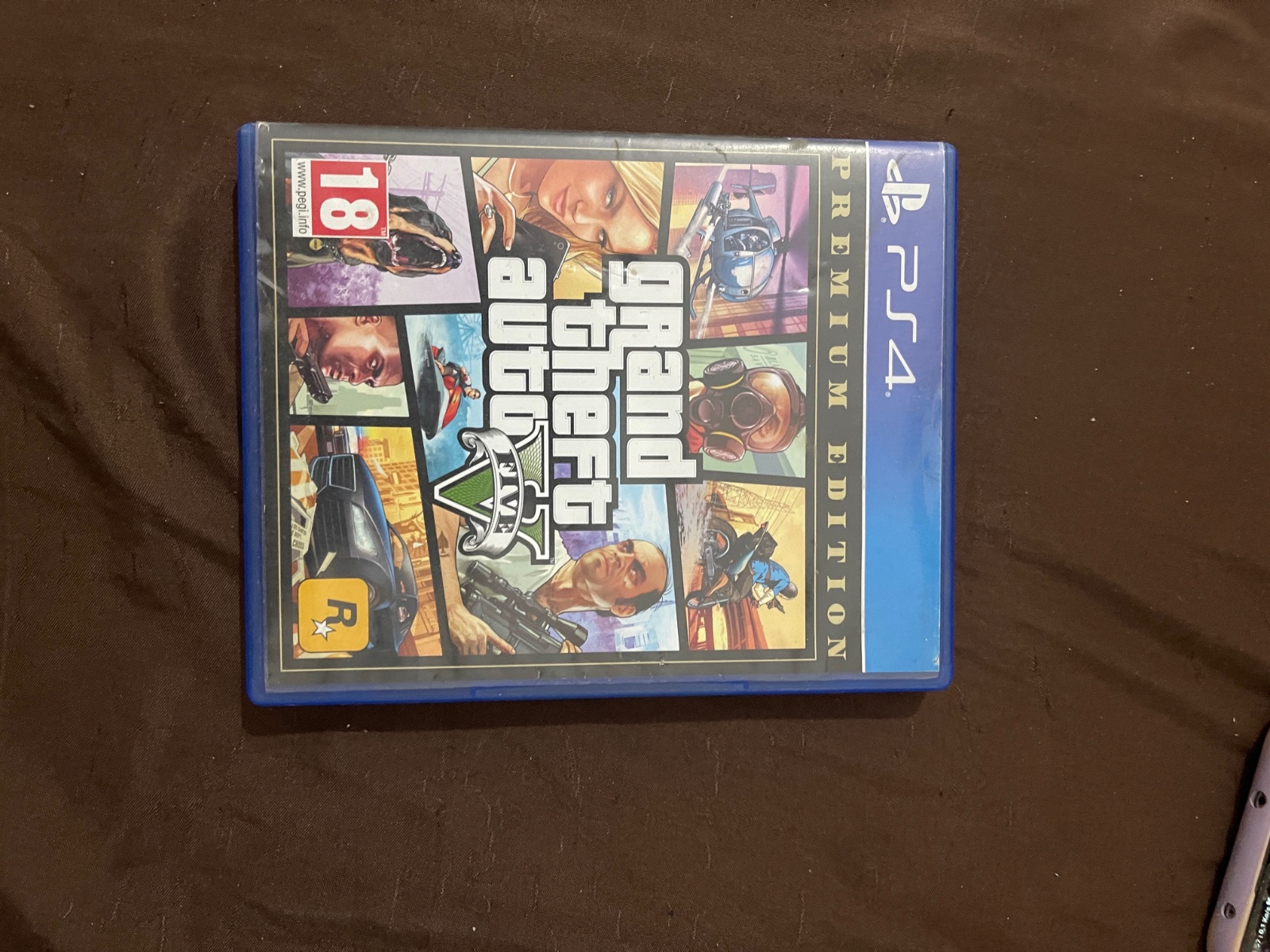 GTA 5