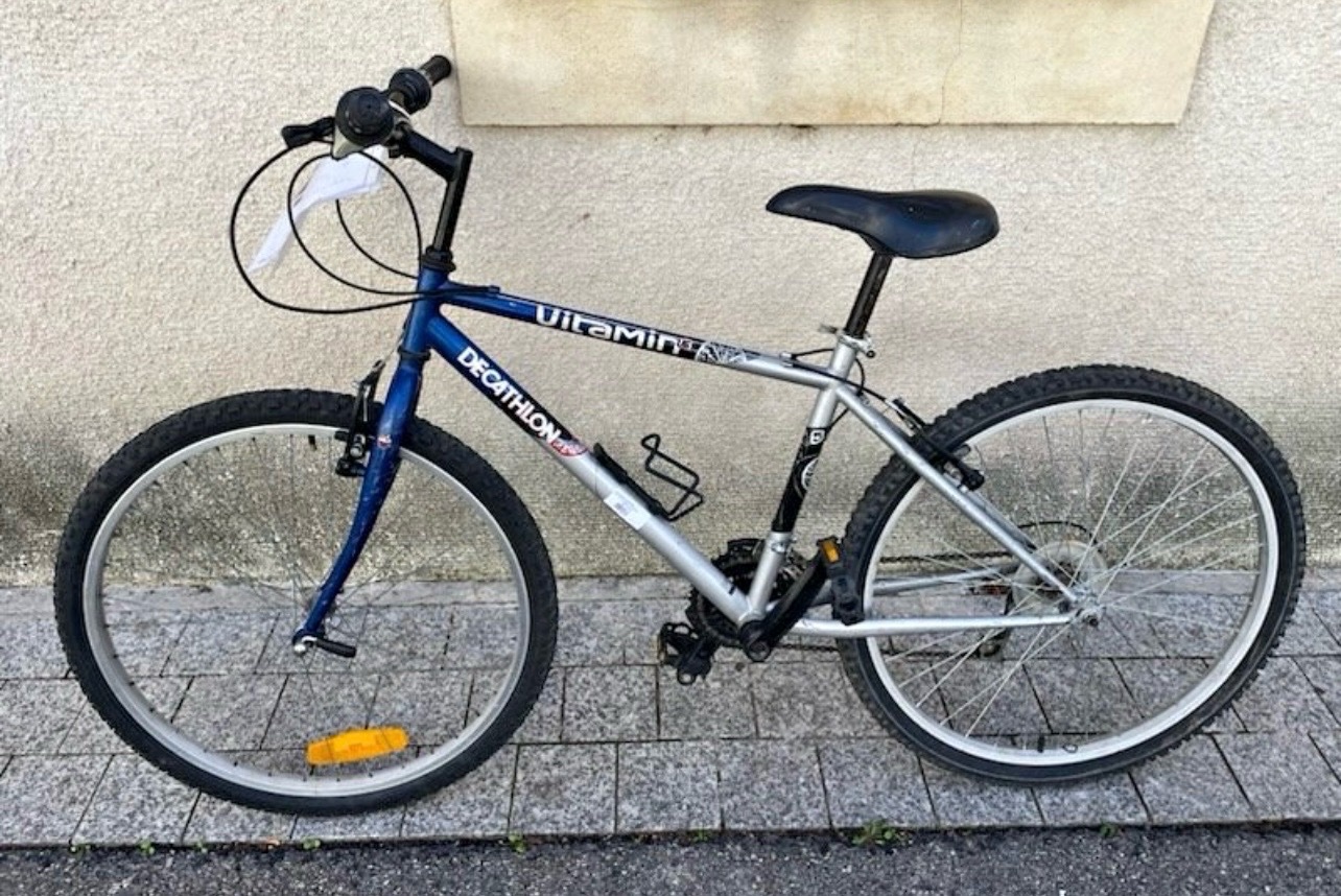 Vélo