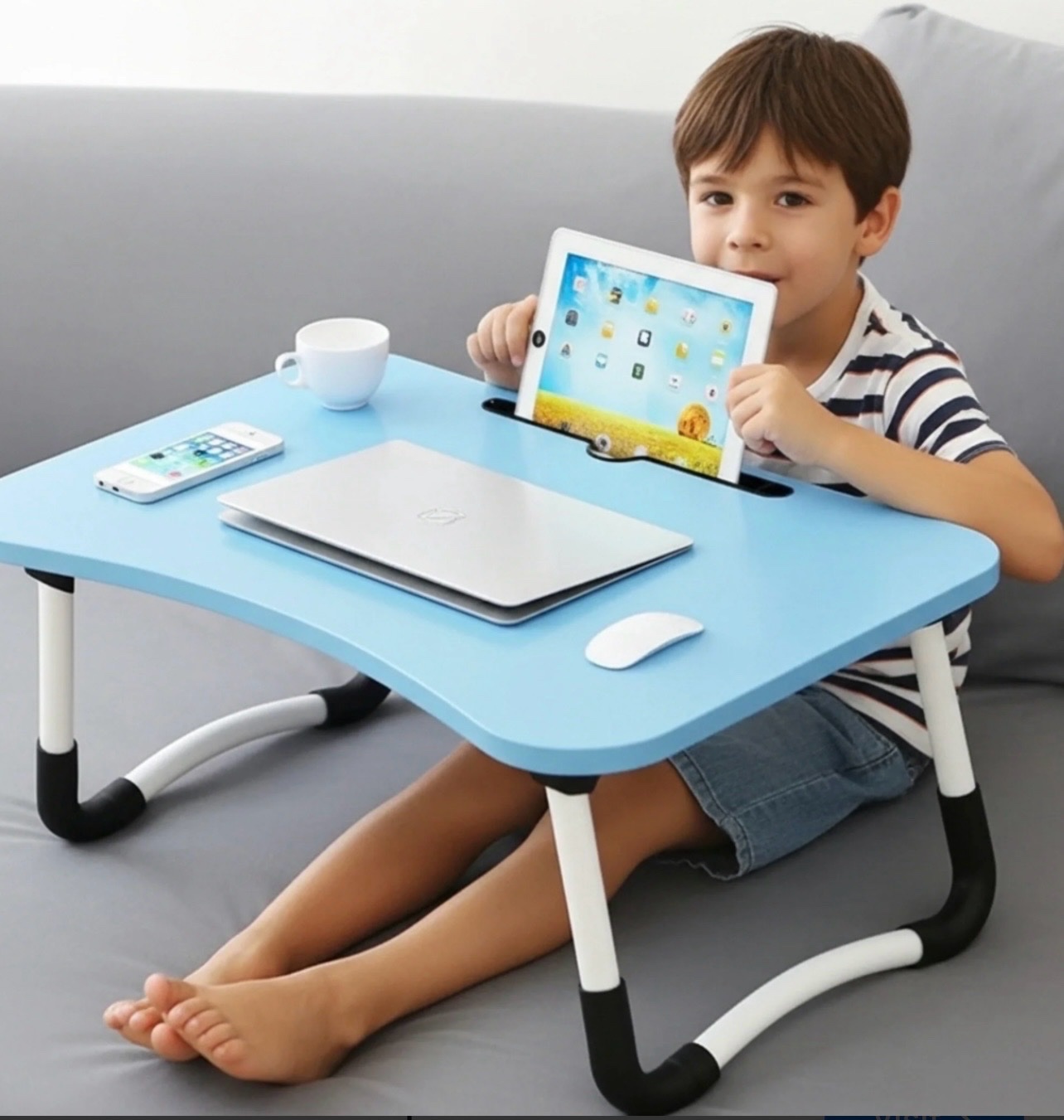 Table de lit