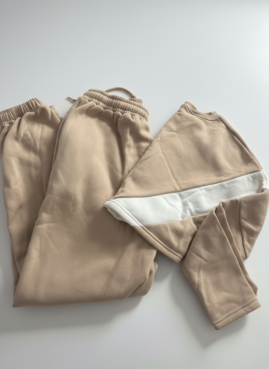 Tenue de sport 