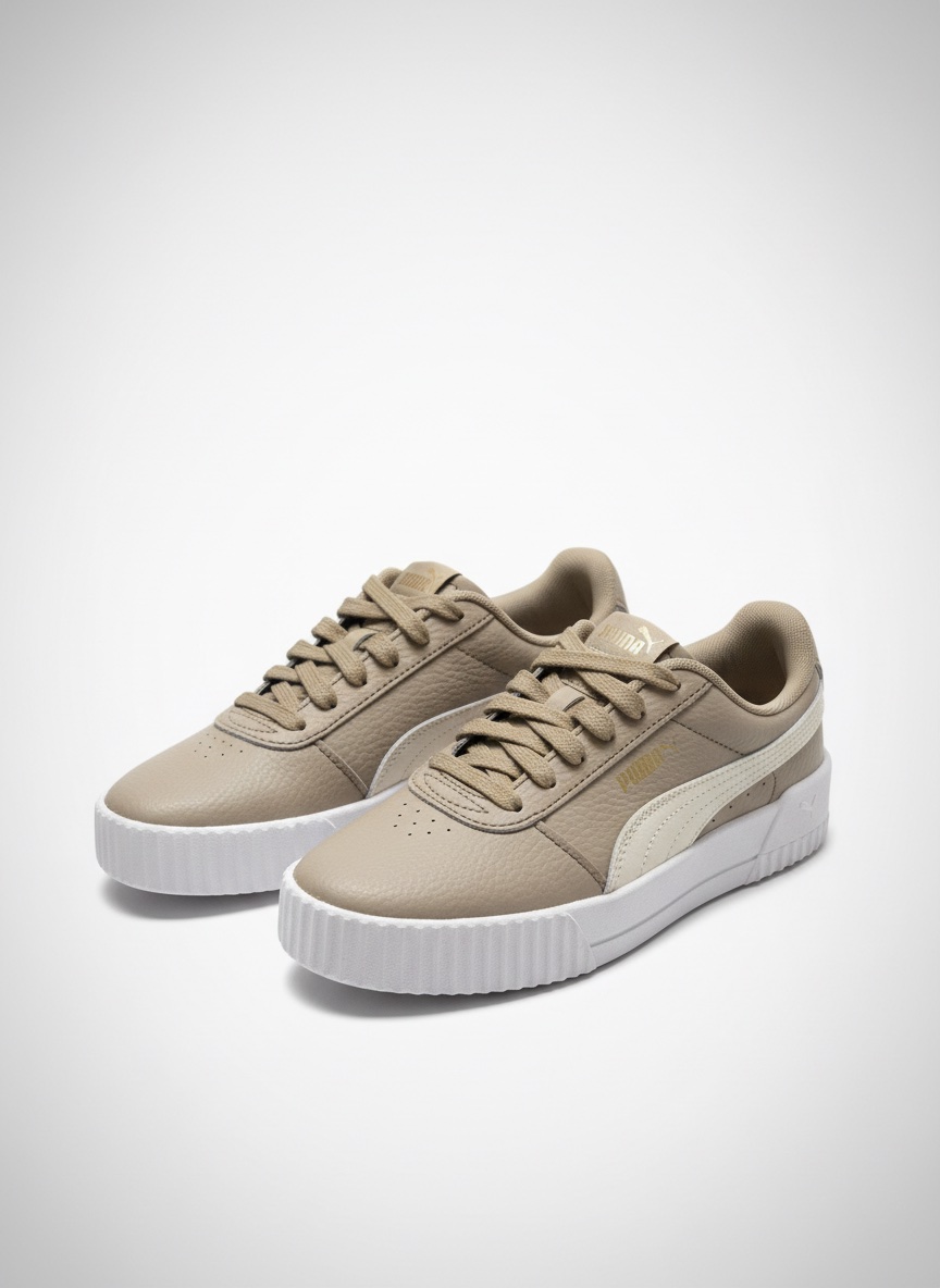 Basket puma